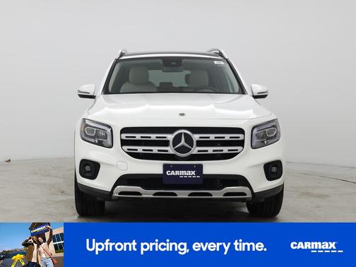 2022 Mercedes-Benz GLB 250 