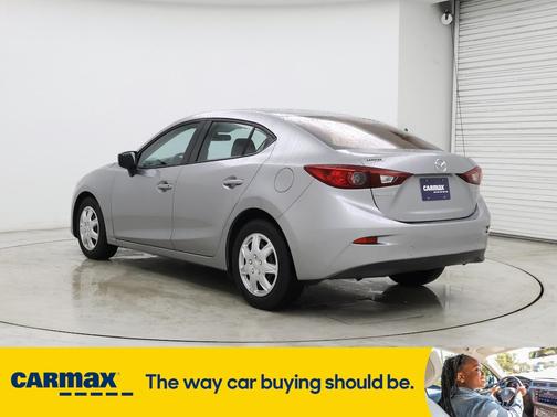 2014 Mazda Mazda3 I Sport
