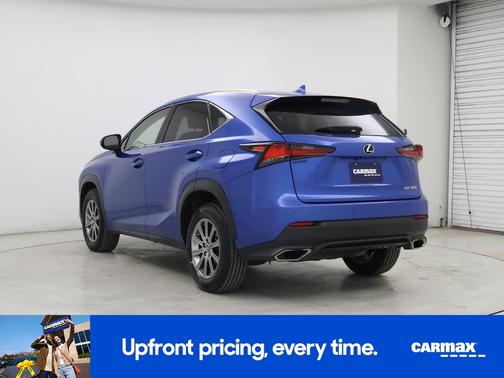 2020 Lexus NX 300 NX 300