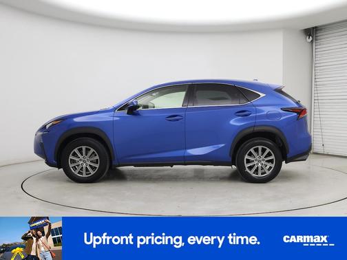 2020 Lexus NX 300 NX 300