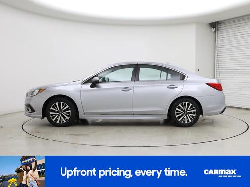 2018 Subaru Legacy 2.5I Premium