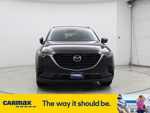 2022 Mazda CX-9 Touring Plus