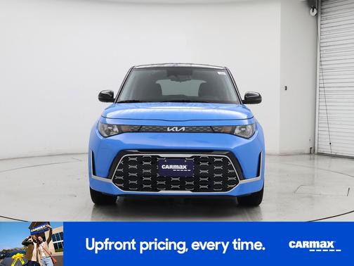 2023 Kia Soul GT-Line