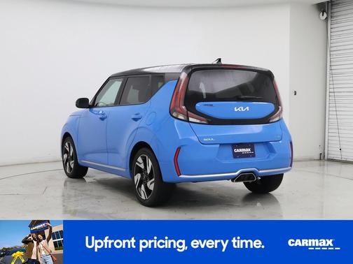 2023 Kia Soul GT-Line