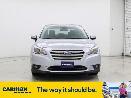 2016 Subaru Legacy 3.6R Limited