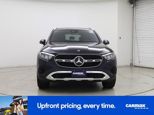 2024 Mercedes-Benz GLC 300