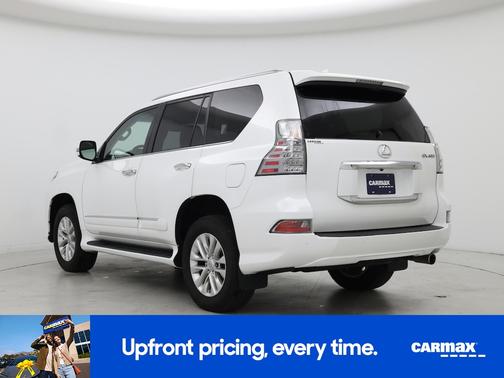 2019 Lexus GX 460 Premium