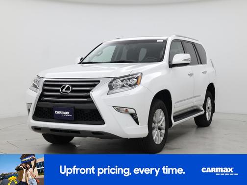 2019 Lexus GX 460 Premium