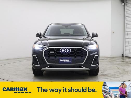 2023 Audi Q5 S-Line Premium Plus