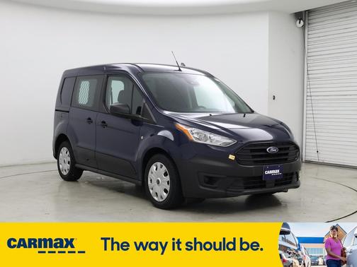 2019 Ford Transit Connect XL