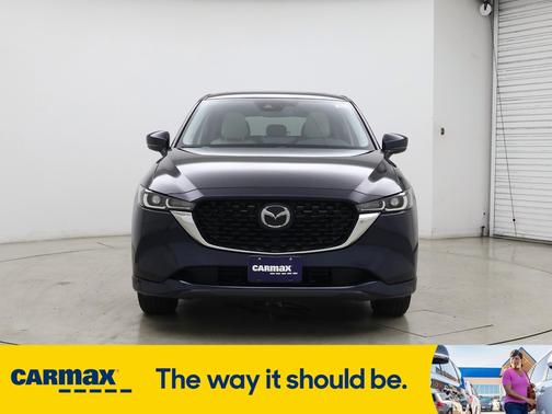 2024 Mazda CX-5 2.5 S Preferred Package