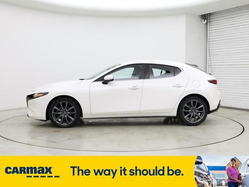 2019 Mazda Mazda3