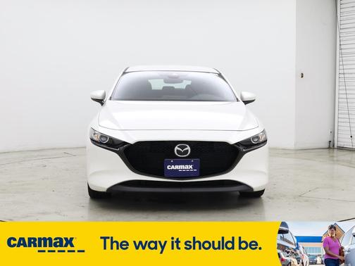 2019 Mazda Mazda3