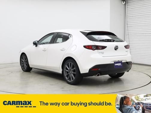 2019 Mazda Mazda3