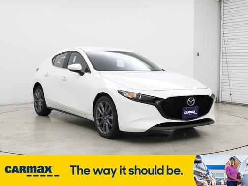 2019 Mazda Mazda3