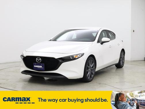 2019 Mazda Mazda3