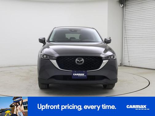 2022 Mazda CX-5 2.5 S Premium Plus Package