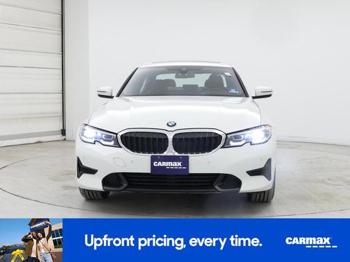 2020 BMW 330 I xDrive