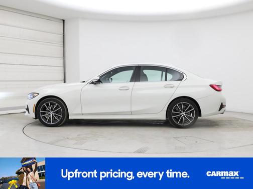 2020 BMW 330 I xDrive
