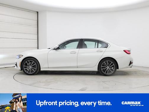 2020 BMW 330 I xDrive