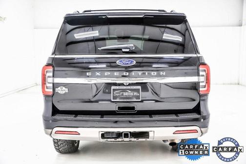 2023 Ford Expedition King Ranch