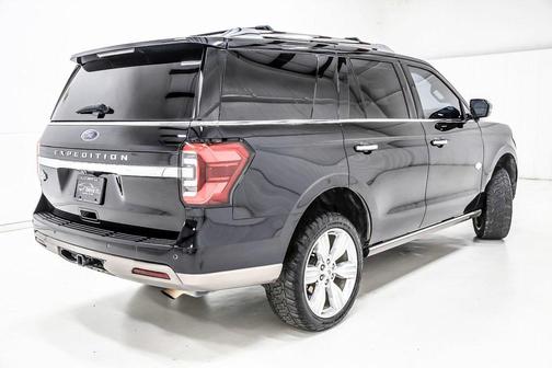 2023 Ford Expedition King Ranch