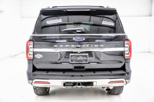 2023 Ford Expedition King Ranch