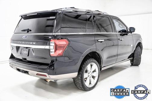 2023 Ford Expedition King Ranch