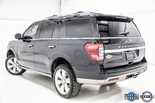 2023 Ford Expedition King Ranch