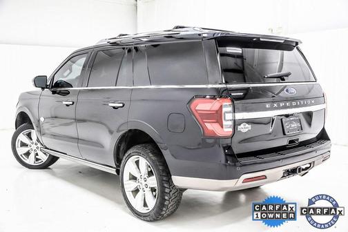 2023 Ford Expedition King Ranch