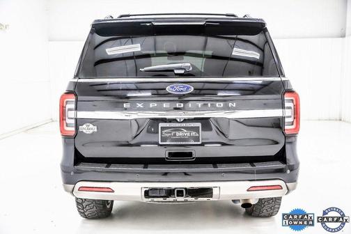 2023 Ford Expedition King Ranch