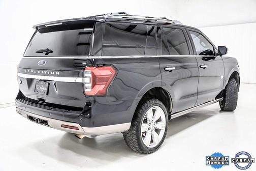 2023 Ford Expedition King Ranch
