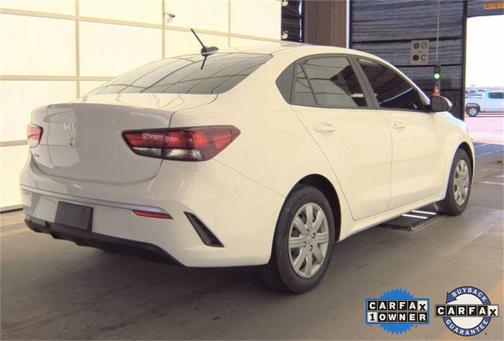 2023 Kia Rio LX
