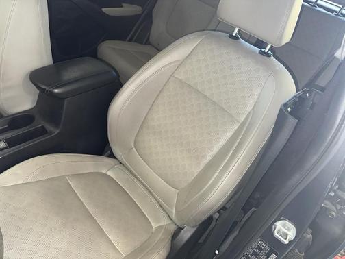 2021 Kia Seltos SX Turbo