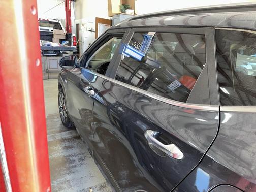 2021 Kia Seltos SX Turbo