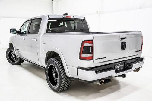 2020 Chevrolet Silverado 2500 LT