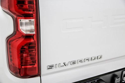 2020 Chevrolet Silverado 2500 LT