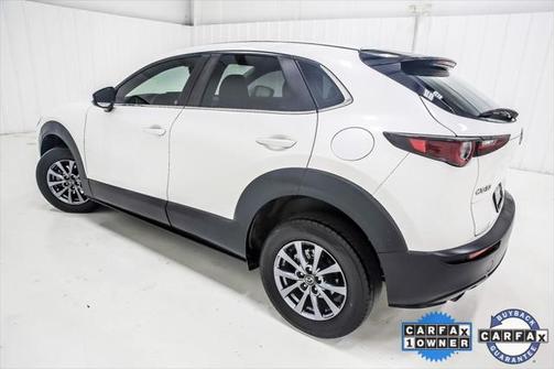 2021 Mazda CX-30 2.5 S