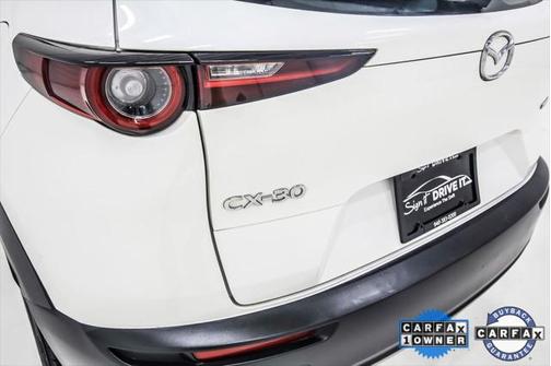 2021 Mazda CX-30 2.5 S