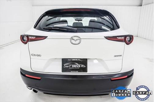 2021 Mazda CX-30 2.5 S