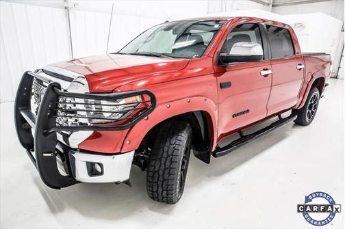 2019 Toyota Tundra SR5