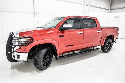 2019 Toyota Tundra SR5
