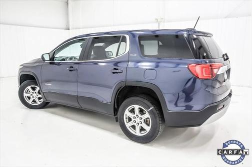 2018 GMC Acadia SLE-1