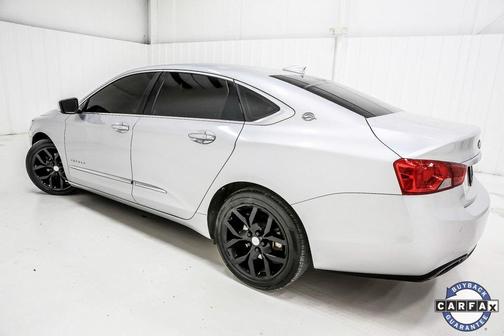 2019 Chevrolet Impala Premier 2LZ