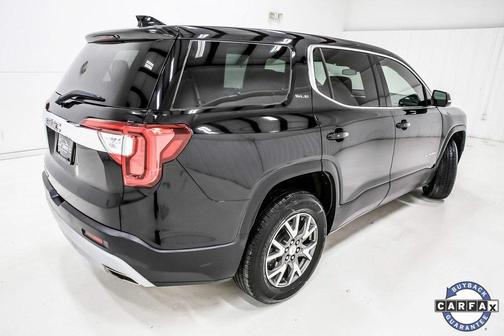 2023 GMC Acadia FWD SLE