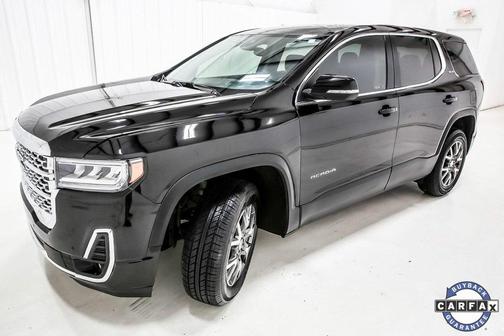 2023 GMC Acadia FWD SLE