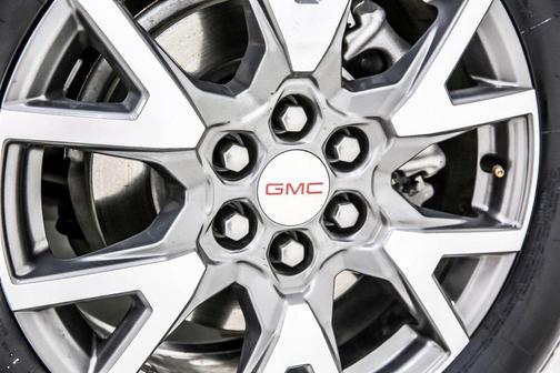 2023 GMC Acadia FWD SLE