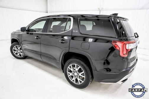 2023 GMC Acadia FWD SLE