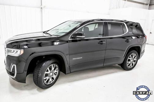 2023 GMC Acadia FWD SLE