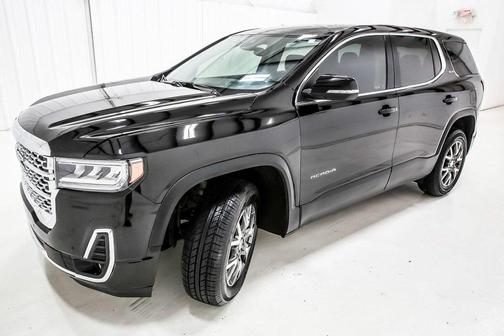 2023 GMC Acadia FWD SLE